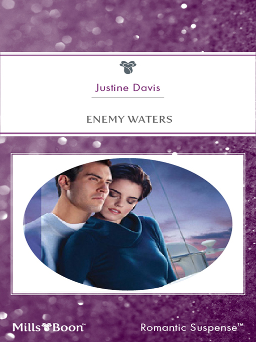 Cover image for Enemy Waters